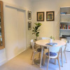 Отель Balmoral Retreat a Garden Haven, 2 Min to Beach, фото 5