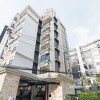 Отель The Nest Sukhumvit 22 by Favstay в Бангкоке