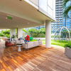 Отель Sky Ala Moana 4005 1 Bedroom Condo by RedAwning, фото 40