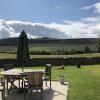 Отель East Cottage, Parbroath Farm Near Cupar in Fife, фото 14