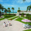 Отель Sandcastle Resort at Lido Beach, фото 14