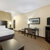 Отель Best Western Pacific Inn, фото 6