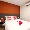 Отель ZEN Rooms KL Sentral, фото 13
