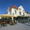 Отель Quaint Apartment in Kuhlungsborn with Sea View, фото 12