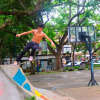 Отель Nahualli Hostel Tamarindo, фото 5