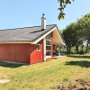 Отель Beautiful Holiday Home in Nature, фото 15