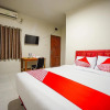 Отель Oyo 1545 Bs Residence, фото 5