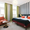 Отель ProfilHotels Calmar Stadshotell, фото 7