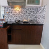 Отель Homey and Relaxing 2BR Green Pramuka Apartment, фото 10