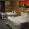 Отель Carnarvon Motel, фото 4