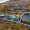 Отель Valley Lodge - Babanango Game Reserve, фото 41