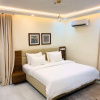 Отель Plush Hotel, фото 19