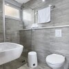 Отель Awesome Home in Lokva Rogoznica With Sauna, Wifi and 4 Bedrooms, фото 10
