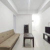 Отель Good Deal 1Br At Paltrow City Apartment, фото 1
