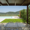 Отель Villa O OFF White in Lefkada, фото 26