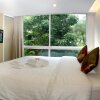 Отель Nantra Sukhumvit 39 Hotel, фото 7