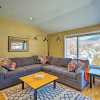 Отель Lincoln Family Condo: 2 Mi to Loon Mountain Resort, фото 7