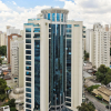 Отель Meli Ibirapuera, фото 23