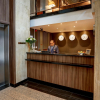 Отель Best Western Sheffield City Centre Cutlers Hotel, фото 16