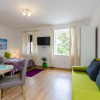 Отель Apartments Saint Mary, фото 5