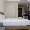 Отель Great Deal And Cozy Studio Menteng Park Apartment, фото 2