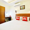 Отель ZEN Rooms Benhil Pejompongan, фото 16