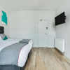 Отель OYO Studiotel GY - Modern Hotel Apartments, фото 5