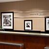 Отель Hampton Inn Geneva, фото 19