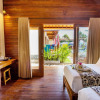 Отель Nusa Veranda Sunset Villas & Restaurant, фото 2