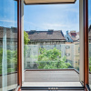 Отель E-Apartamenty Dominikanska, фото 18
