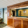 Отель Comfort Inn Hadley - Amherst, фото 2