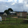 Отель Charming 1-bed Cabin 40 Bernisdale Isle of Skye, фото 14