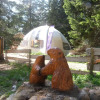 Отель Eco Bivouac Village D'Igloo - Campground, фото 10