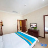 Отель Anping Hotel (Qingcheng Houshan Tai'an Ancient Town Scenic Area), фото 31