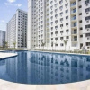 Отель Apartamento de 2 Quartos Barra da Tijuca, фото 6