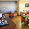 Отель Hampton Inn & Suites Montgomery-EastChase, фото 29