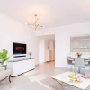 Отель Lux the Park Island Suite View 2, фото 29