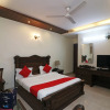 Отель OYO 28061 Amar Villa One, фото 25