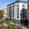 Отель Novotel Suites Cannes Centre, фото 1