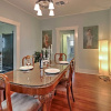 Отель Houston Montrose Home: Walk to Bars & Restaurants!, фото 9