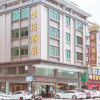 Отель Huayu Hotel, фото 1