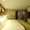 Отель Atour Hotel Future Sci Tech City Hichuang  Hangzhou, фото 2