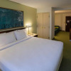 Отель SpringHill Suites Chicago Bolingbrook, фото 3