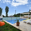 Отель Villa Reyyan by Helaltatilvillari, фото 15