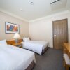Отель Sierra Resort Hotel Hakuba, фото 48