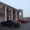 Отель Townhouse Inn & Suites, фото 1