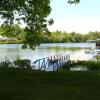 Отель Boundary Waters Resort & Marina, фото 19