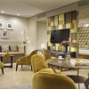 Отель Margutta 54 Luxury Suites, фото 15