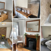 Отель Cosy 2 Bed Cottage in Rural Weel, фото 6