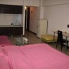 Отель Rujia Apartment Hostel (Xi'an Great Wild Goose Pagoda), фото 4